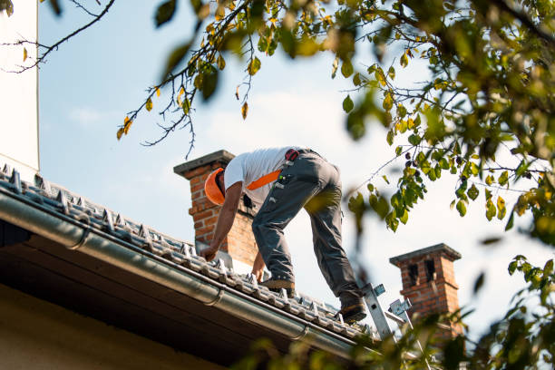 Best Roof Maintenance Services  in Vails Gate, NY