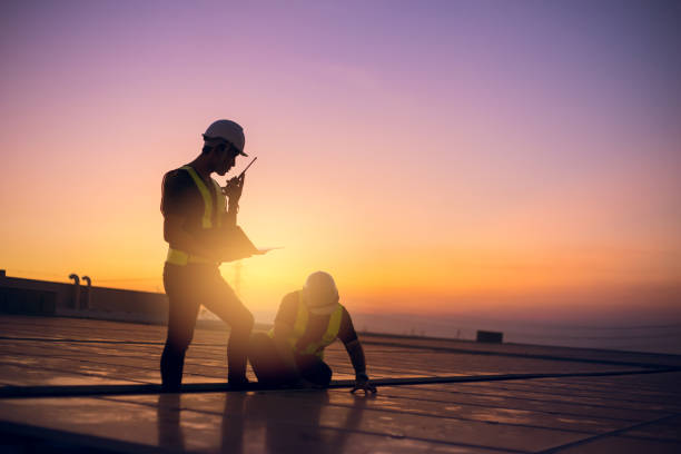 Quick and Trustworthy Emergency Roof Repair Services in Vails Gate, NY