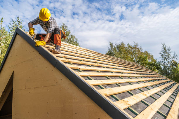 Best Commercial Roofing Services  in Vails Gate, NY