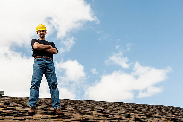 Best Commercial Roofing Services  in Vails Gate, NY