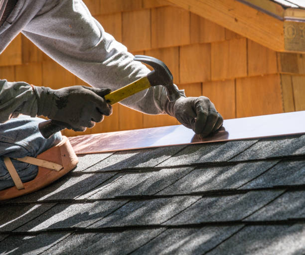 Best Storm Damage Roof Repair  in Vails Gate, NY